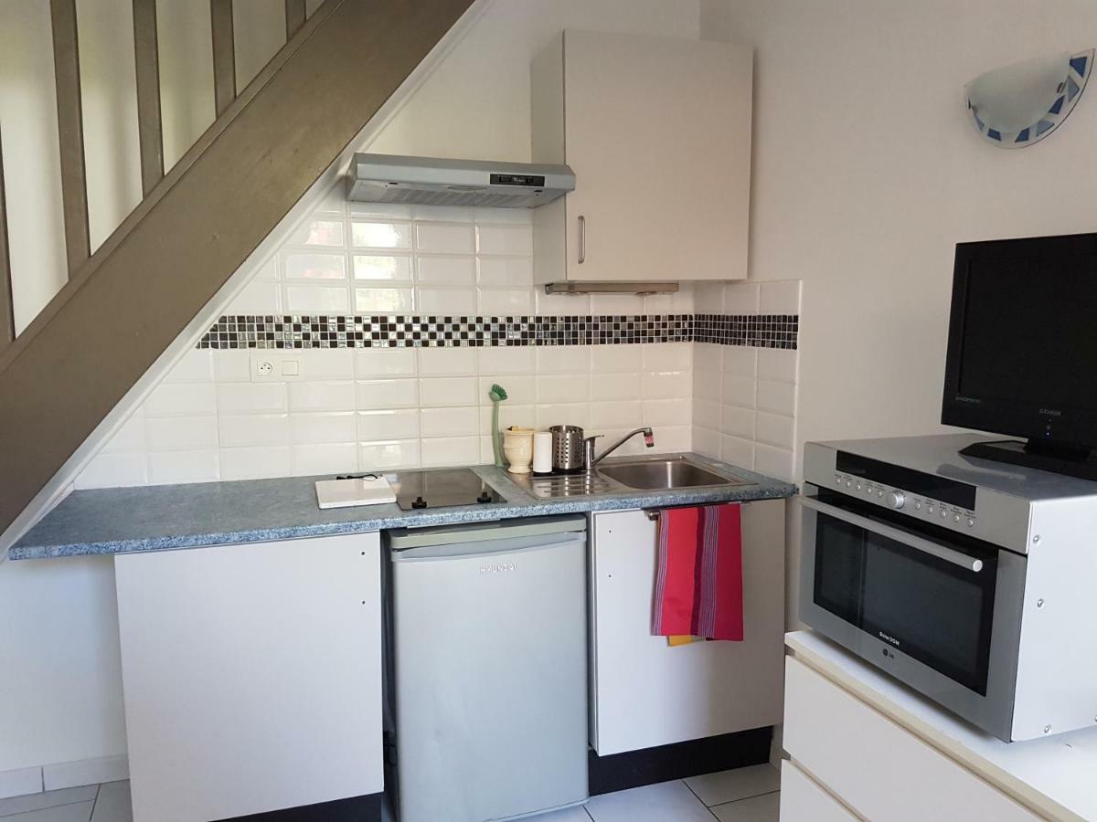 Вилла Maison Vue Cite 1 Каркассон Экстерьер фото